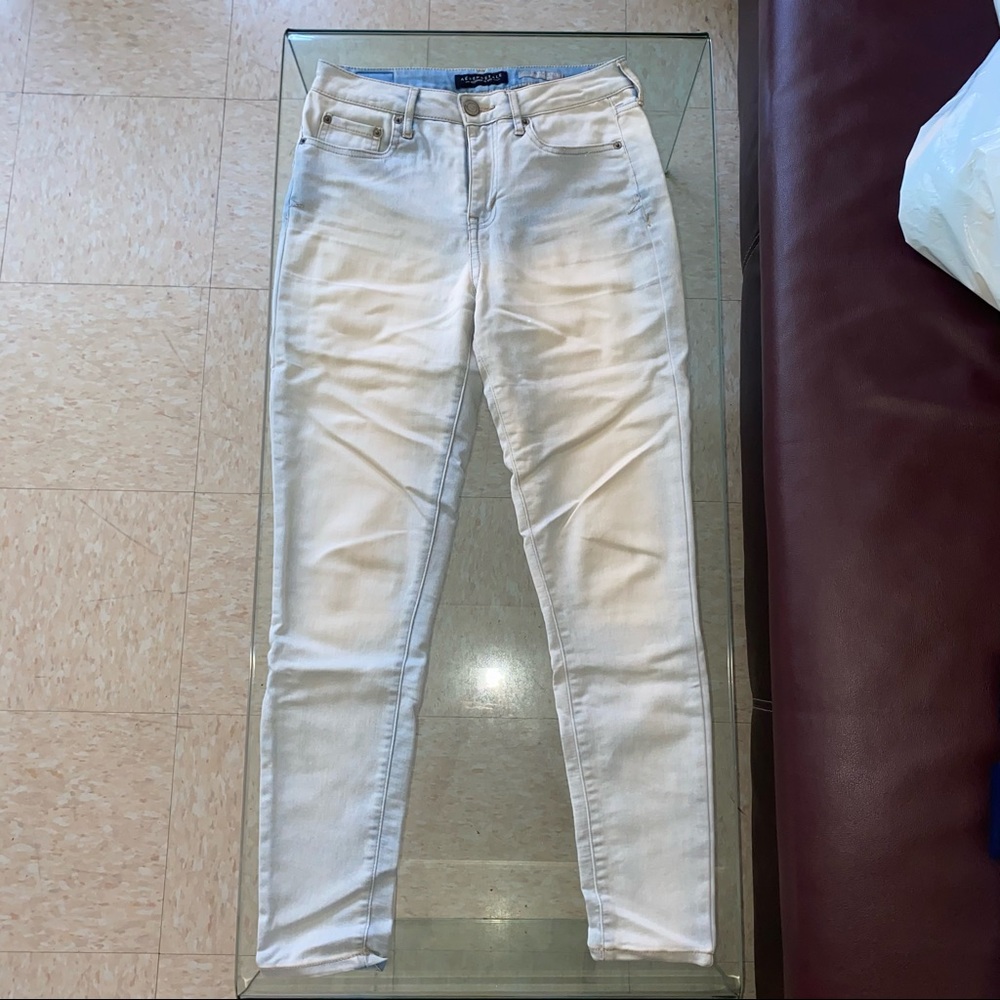 Aeropostale jeggings
